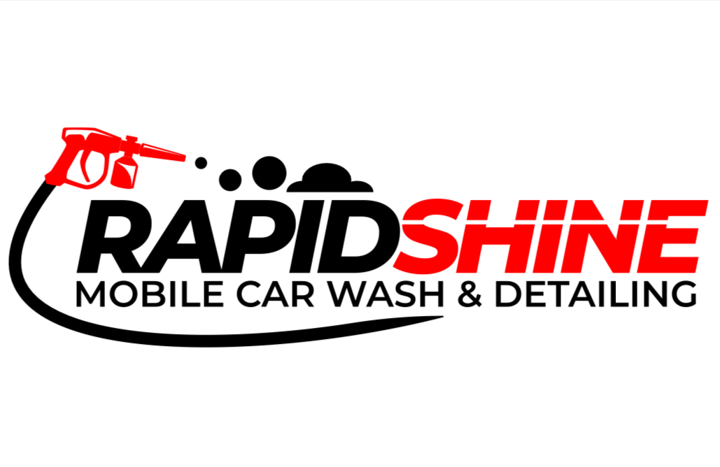 Rapid Shine Mobile Carwash & Detailing